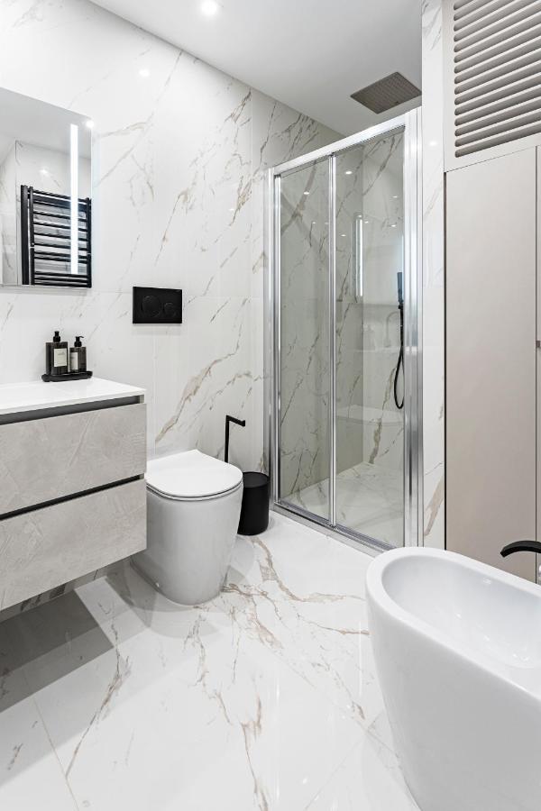 Glaucia Home Milan Exterior photo